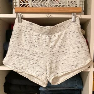 Cynthia Rowley matching leisure short and tee set